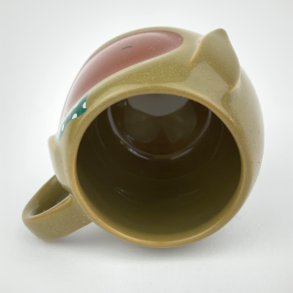 Starbucks Japan Mug Daruma Mocha Rabbit 2023 New Year ©2022 237ml 8oz Lmtd Ed - Picture 4 of 4